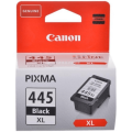 Canon PG-445XL Black Printer Ink Cartridge Original 8282B001 Single-pack