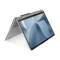 Lenovo IdeaPad Flex 5 14-inch WUXGA 2-in-1 Laptop - Intel Core i5-1235U 512GB SSD 8GB RAM Win 11 Hom