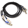 HPE 1U Gen10 8SFF SAS Cable Kit 866448-B21