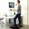 Fellowes ActiveFusion Sit-Stand Mat 8707101