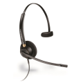 Poly EncorePro HW510 QD Headset 89433-02