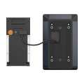 Ring Solar Charger for Battery Doorbell G2 8EA8S7-0EN0