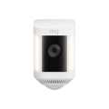 Ring Spotlight Cam Plus with Battery White 8SB1S2-WME0