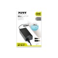 Port Designs 900093-DE 90W Notebook Charger for DELL