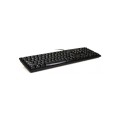 Port Designs Budget Office USB Keyboard Black 900753