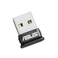 ASUS USB-BT400 Bluetooth 4.0 USB Adapter 90IG0070-BW0600