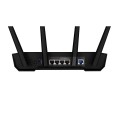 Asus TUF Gaming AX3000 V2 Wireless Router - Dual-band 2.4 GHz and 5 GHz Gigabit Ethernet Black 90...