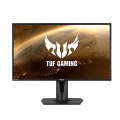 ASUS TUF Gaming VG27AQ 27-inch 2560 x 1440p QHD 16:9 155Hz 1ms IPS LED Monitor 90LM0500-B01370