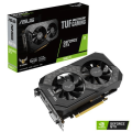 ASUS TUF Gaming Nvidia GeForce GTX 1660TI EVO OC 6G GDDR6 Graphics Card 90YV0CT7-M0NA00