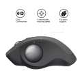 Logitech MX ERGO Advanced Wireless Trackball Mouse 910-005179