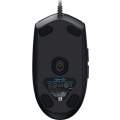 Logitech G102 Lightsync Mouse USB Type-A 910-005823
