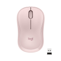Logitech Silent Wireless mouse Ambidextrous RF Wireless Optical 1000 DPI
