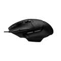Logitech G502 X Wired Gaming Mouse Black 910-006139