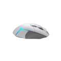 Logitech G502 X Plus Wireless RGB Gaming Mouse White 910-006172