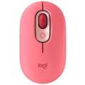 Logitech POP Heartbreaker Rose Wireless Mouse 910-006548