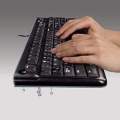 Logitech K120 Keyboard 920-002508