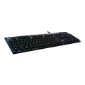 Logitech G815 Keyboard USB Black 920-009095