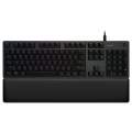 Logitech G513 Keyboard USB Carbon 920-009330