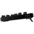 Logitech Pro Keyboard USB Black 920-009392