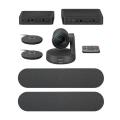 Logitech Rally Plus Group Video Conferencing System for up to 16 People 960-001242