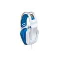 Logitech G335 Wired Gaming Headset White 981-001018