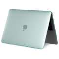 Tuff-Luv Clear Crystal Case For 13.3-inch MacBook - Transparent Clear A1_659