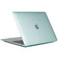 Tuff-Luv Clear Crystal Case For 13.3-inch MacBook - Transparent Clear A1_659