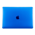 Tuff-Luv Clear Crystal Case for 13.3-inch MacBook - Transparent Blue A1_661