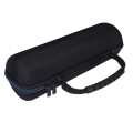 Tuff-Luv Protective Travel Case for Ultimate Ears 1and 2 - Black A11_78