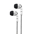 Astrum EB200 Wired Earphones White A11020-Q