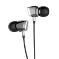 Astrum EB290 Stereo Earphones with In-wire mic A11029-B