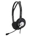 Astrum HS110 Wired Headset with Mic A12011-B