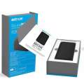 Astrum ST150 Slim 2-inch Bluetooth Speaker Black A12515-B