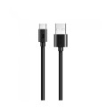 Astrum UT320 USB-C USB2.0 Charge and Sync Cable 2m A33820-B