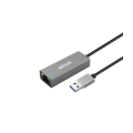 Astrum 5Gbps USB3.0 to Gigabit Ethernet LAN Converter - NA400