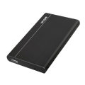 Astrum EN280 2.5-inch HDD Metal Enclosure A84028-B