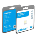 Astrum BT040 Bluetooth Receiver Dongle A85004-B