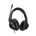 Targus Wired Stereo Headset AEH102GL