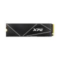 XPG GAMMIX S70 Blade 1TB M.2 2280 PCIe Gen4x4 NVME Internal SSD AGAMMIXS70B-1T-CS