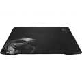 MSI AGILITY GD30 Pro Gaming Mousepad 450mm x 400mm, Pro Gamer Silk Surface, Iconic Dragon Design, An