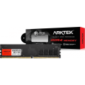 Arktek AKD4S4P2400 Memory Module 4GB DDR4 2400MHz