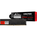 Arktek AKD4S8P2666 Memory Module 8GB DDR4 2666MHz