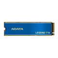 ADATA Legend 710 M.2 2280 1TB PCIe 3.0 NAND NVMe Internal SSD ALEG-710-1TCS