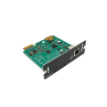 APC UPS Network Management Card 3 with PowerChute AP9640