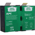 APC Replacement Battery #124 APCRBC124