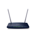 TP-Link Archer C50 V1 Wi-Fi 5 Wireless Router Dual-band 2.4GHz and 5GHz Fast Ethernet Black