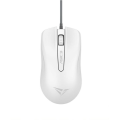 Alcatroz Asic 3 Optical Wired Mouse White ASIC3WHT2021