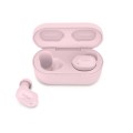 Belkin SoundForm Play True Wireless Earbuds - Pink AUC005BTPK