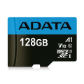 ADATA Premier Memory Card 128GB MicroSDXC Class 10 UHS-I