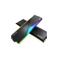 XPG Lancer RGB memory module 16 GB 1 x 16 GB DDR5 5200 MHz ECC AX5U5200C3816G-CLARBK